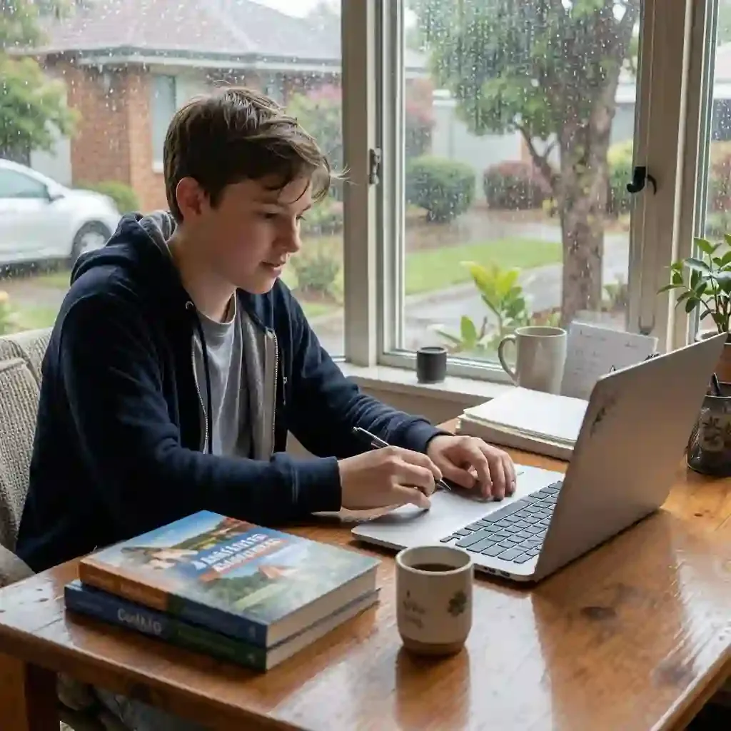 From NAPLAN to Everyday Wins: Building Lifelong Maths Skills