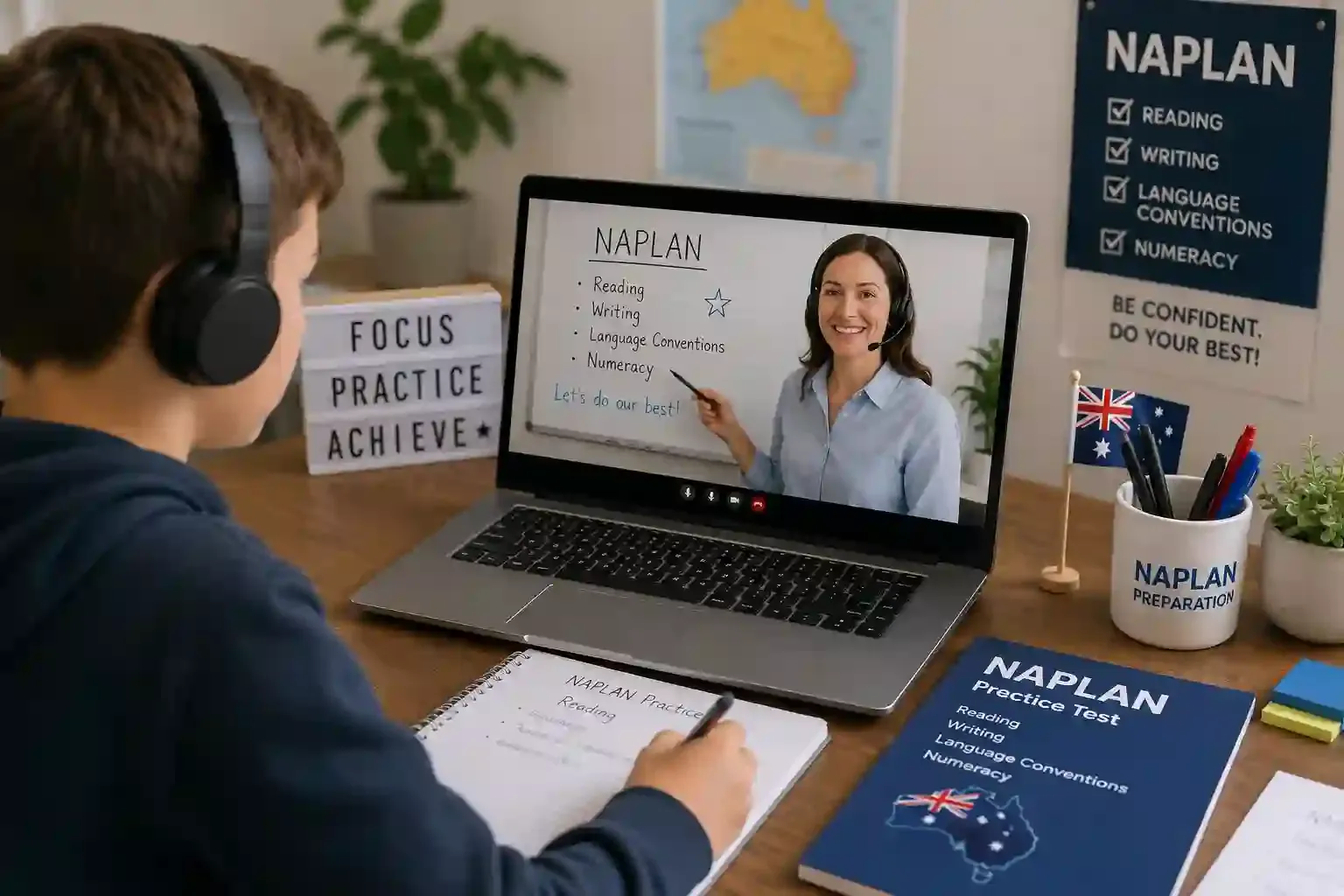 Why NAPLAN Is Now in March: The Timeline Shift and Its Effects