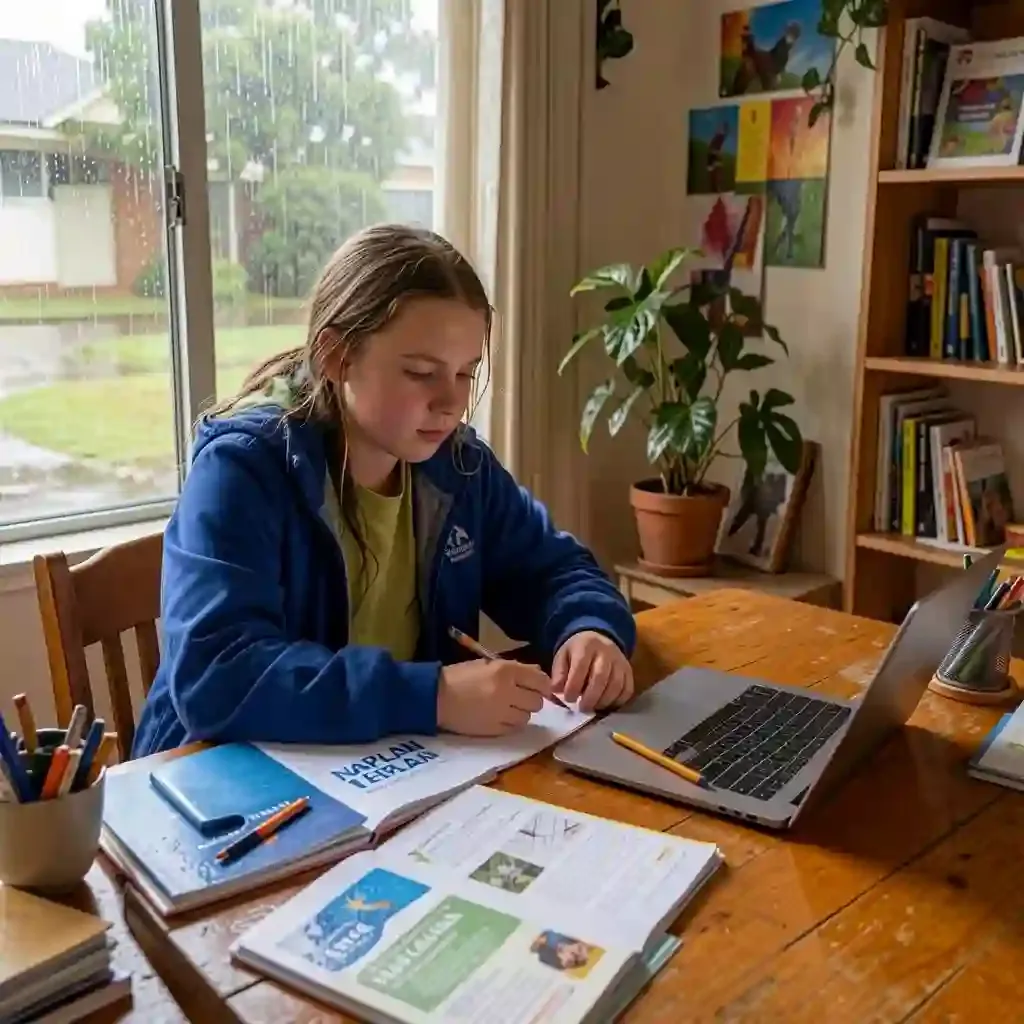 Online Tutoring for NAPLAN: A Complete Guide