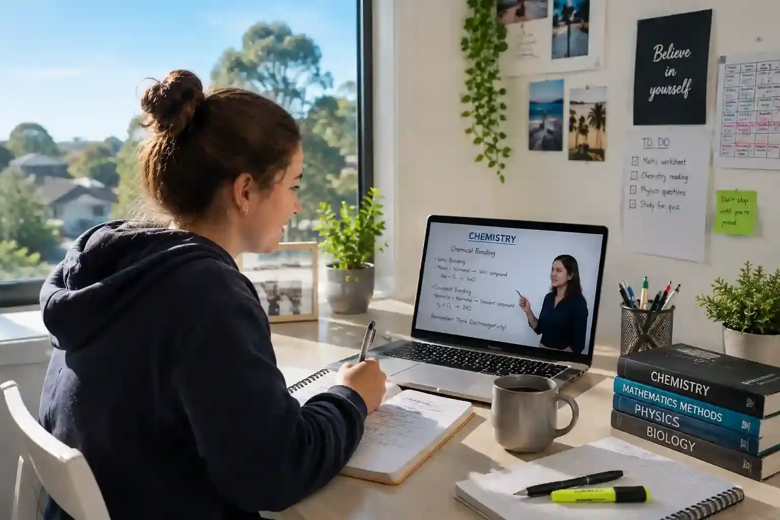 Online Tutoring for Aussie Families