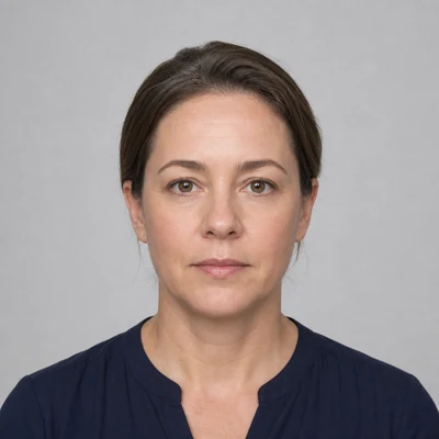 Rachel T.