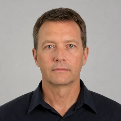 James W.