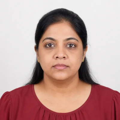 Parent testimonial profile