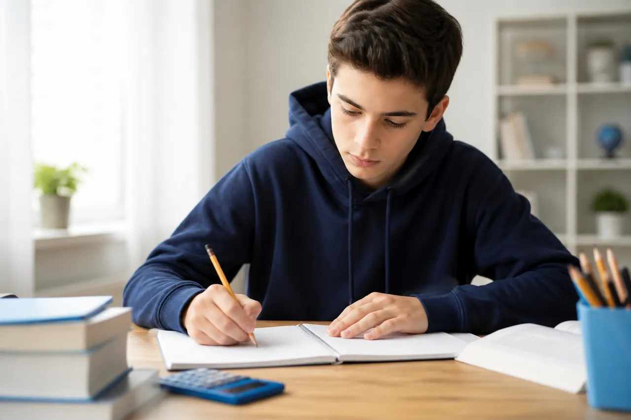 Mastering Algebra: Tips and Practice Strategies