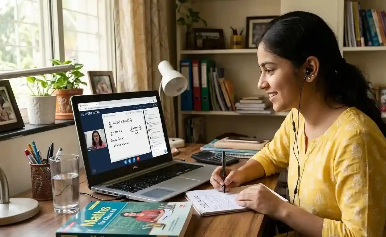 CBSE vs ICSE: Which Curriculum Is Right for Your Child?