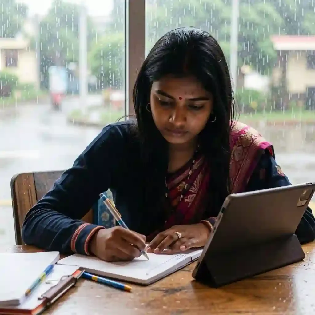 Building JEE and NEET Foundations Early with Online Tutoring