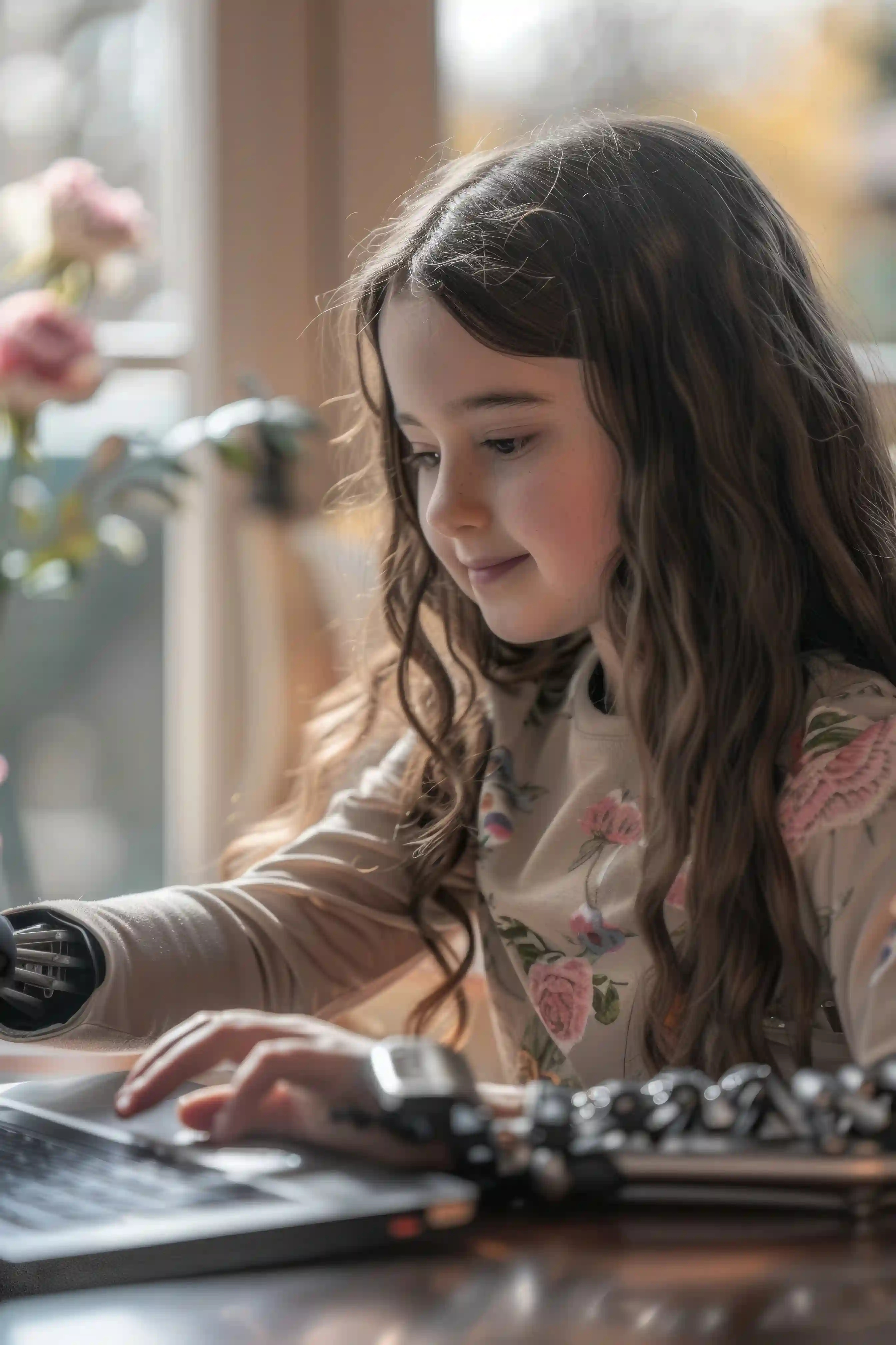 Personalized Primary School learning approach