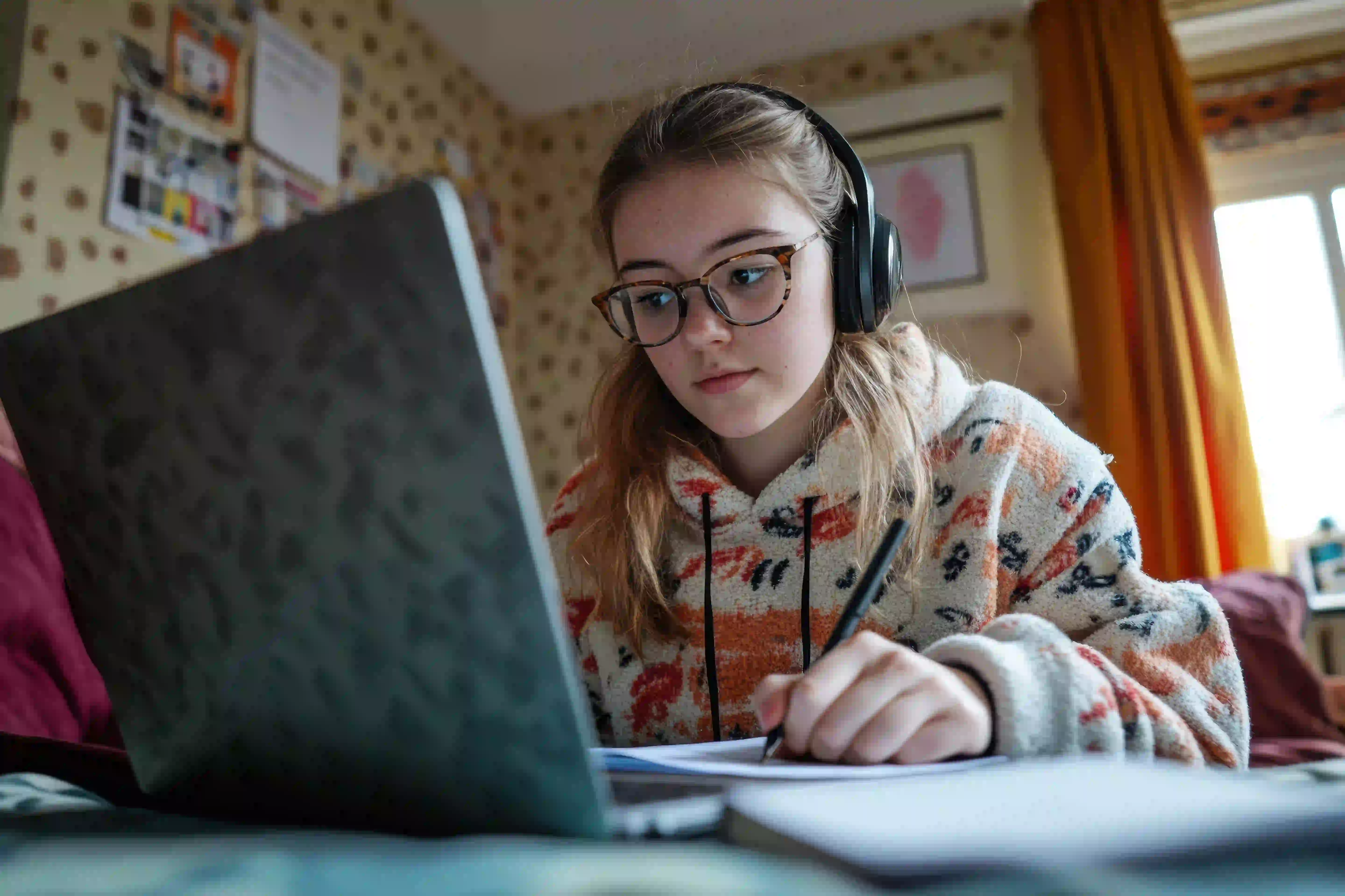 Senior Cycle & Leaving Certificate learning path