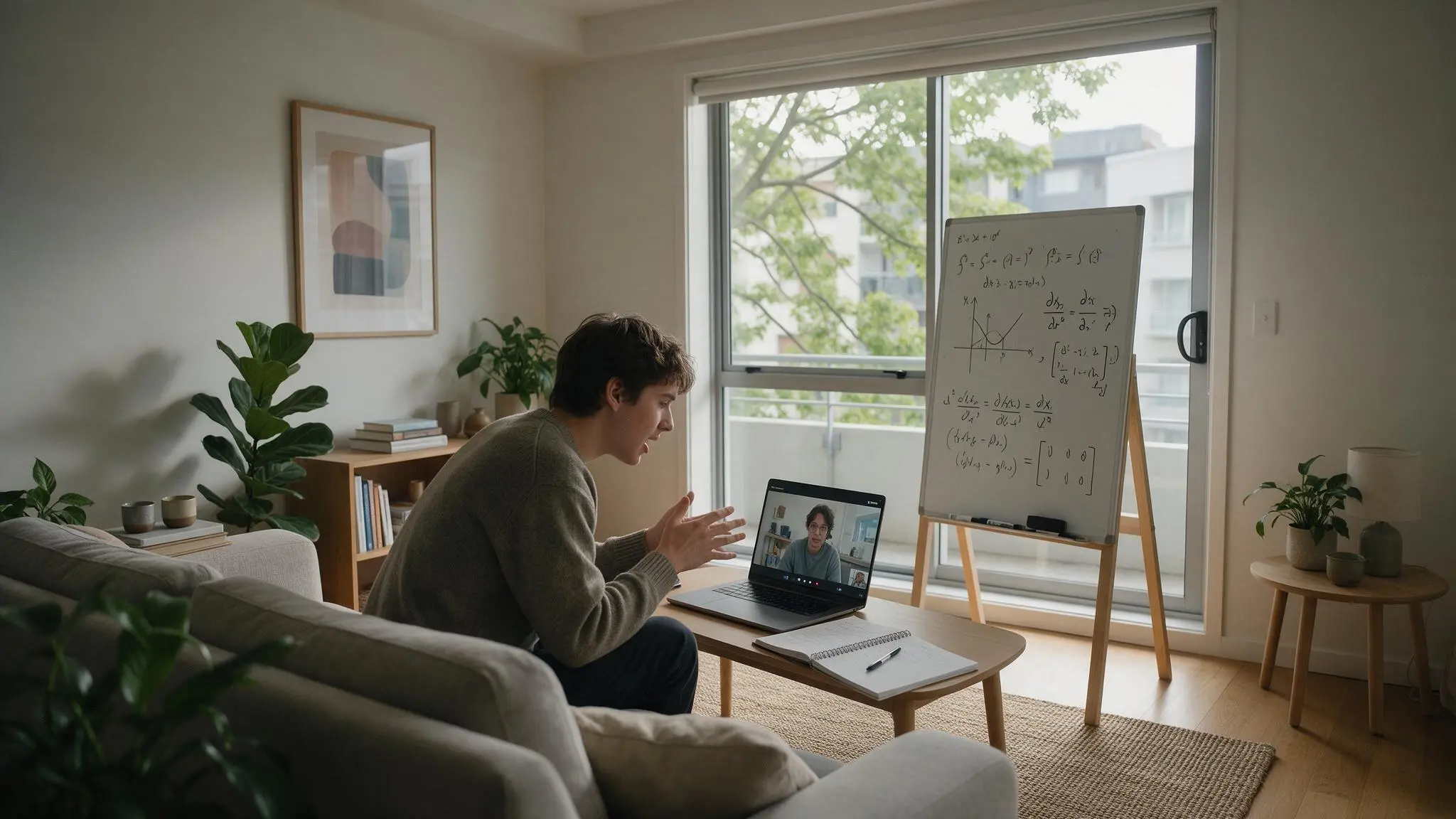 NCEA Level 1 to Level 3: How Online Tutoring Builds Consistent Progress