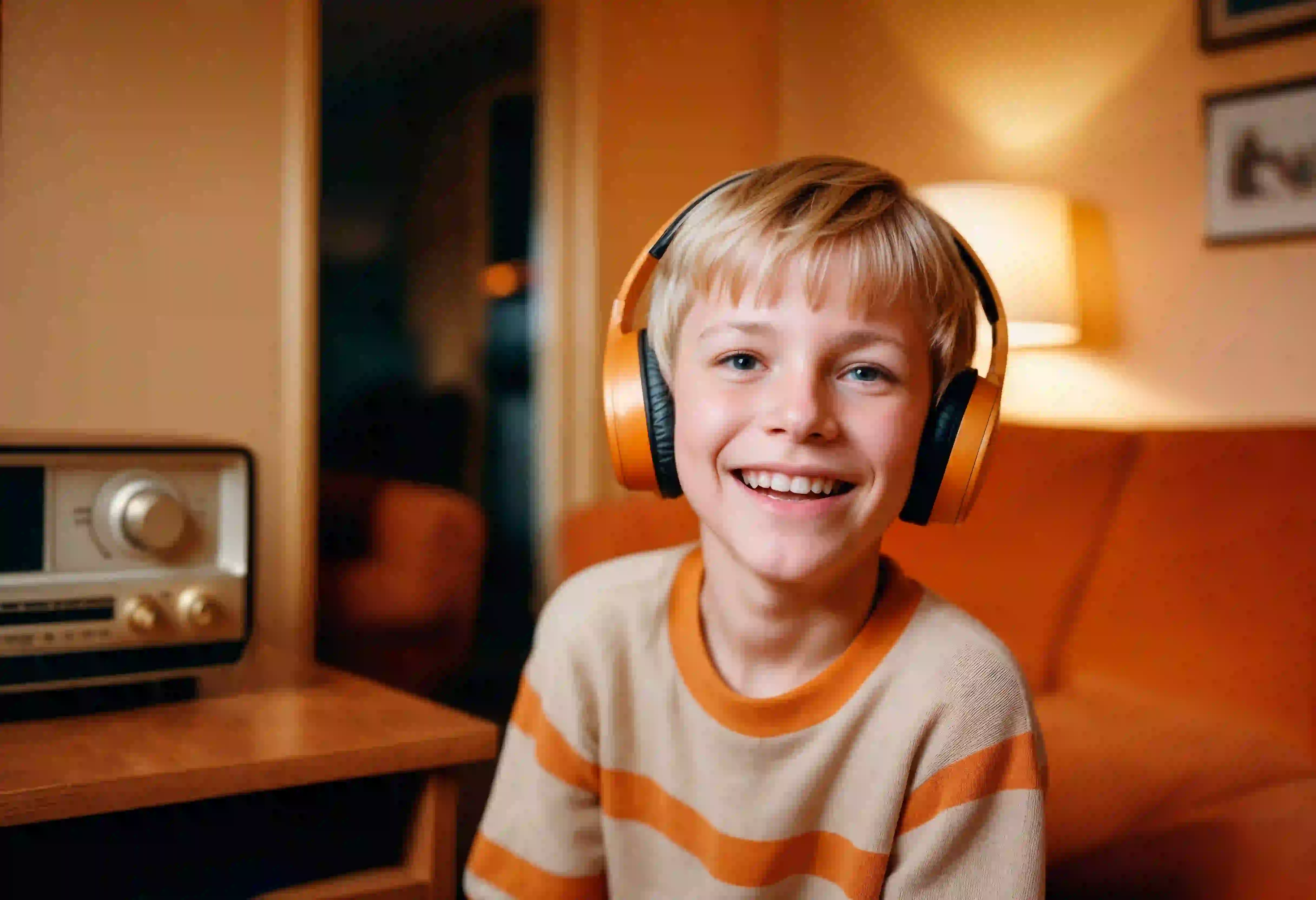 A primary school student studying during an online maths tutoring session