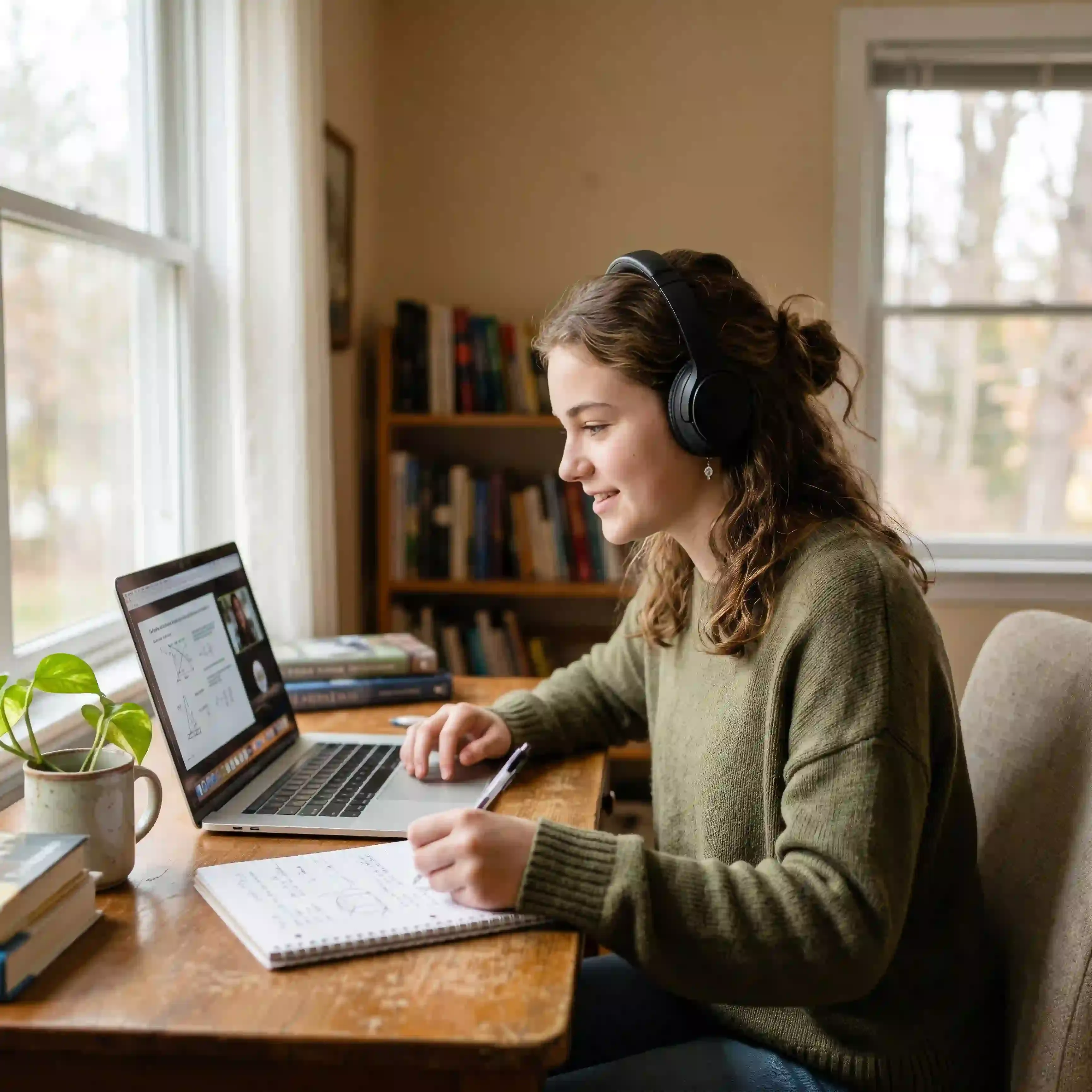 Personalized Ontario learning approach