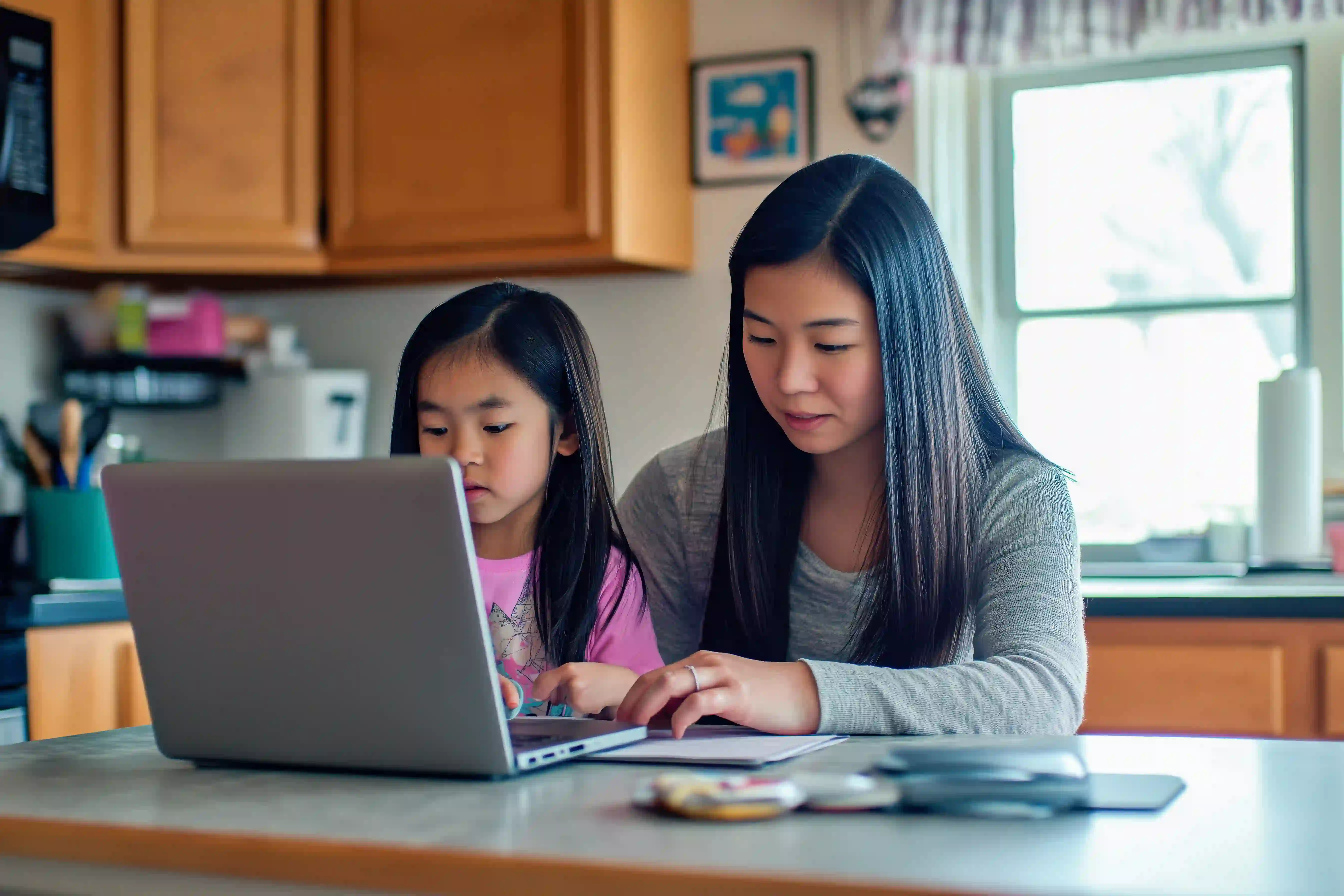 Experienced Enrichment & Coding tutors at Jaya's Academy