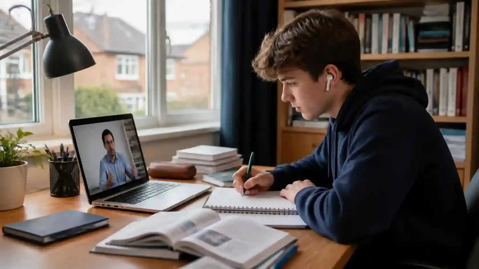 How to Prepare for GCSE Exams Effectively