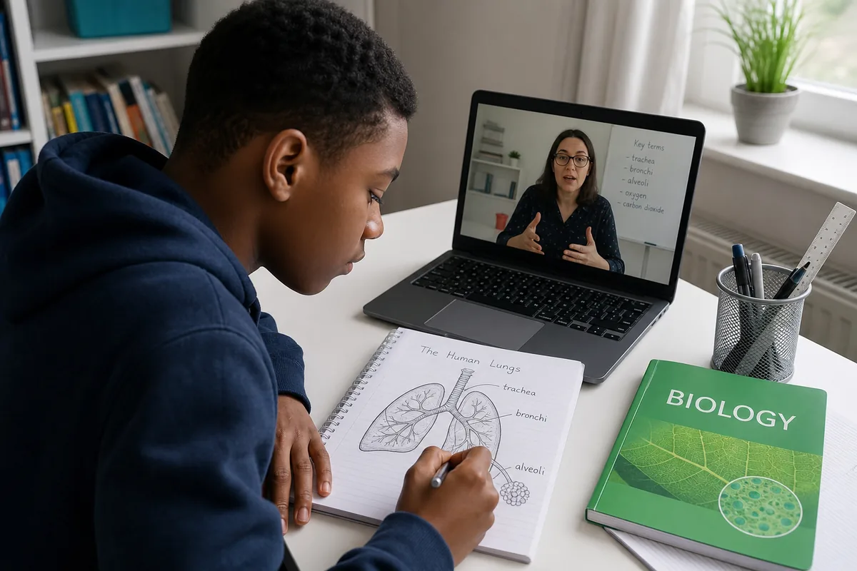 GCSE Biology: Why Knowing the Content Isn't Enough