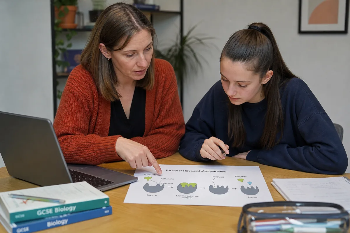 How to Revise Effectively for GCSE Biology