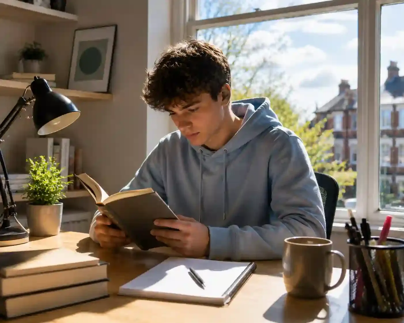 How to Plan GCSE English Revision for January Mocks