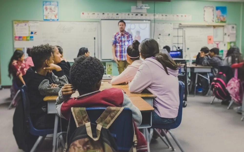 How Parents Can Support Learning at Home