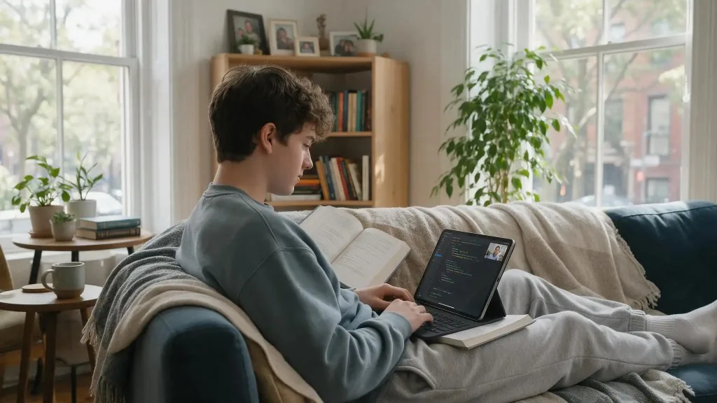Expert AP Computer Science Principles tutor - hands-on work with computing hardware